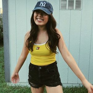Tommy Hilfiger tank
